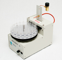 Bioscience AMPULMATIC Bench-Scale Ampule Sealer