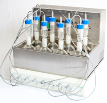 BI-2000® Laboratory Respirometer